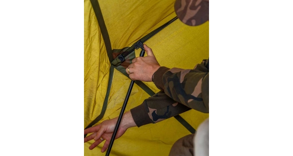 FOX - Brolly Easy Brolly 60
