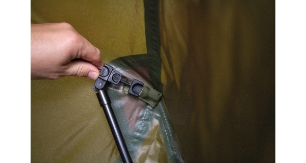 FOX - Brolly Easy