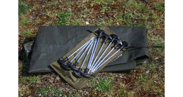 FOX - Brolly Easy