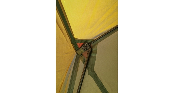 FOX - Brolly Easy