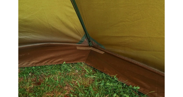 FOX - Brolly Easy