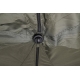 FOX - Brolly Ultra 60 Ventec Ripstop System Khaki