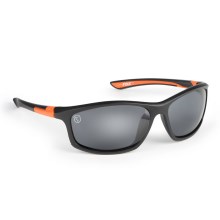 FOX - Brýle Black/Orange Sunglasses Grey Lens