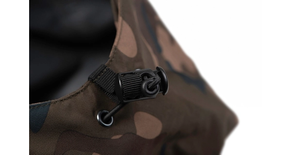 FOX - Bunda Aquos Tri Layer 3/4 Jacket vel. L