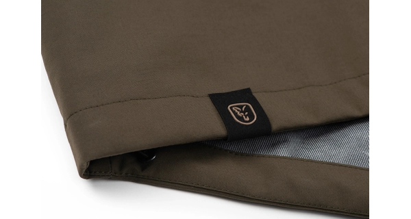 FOX - Bunda Aquos Tri Layer 3/4 Jacket vel. L