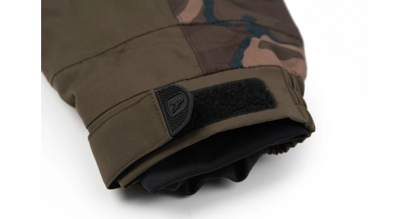 FOX - Bunda Aquos Tri Layer 3/4 Jacket vel. L