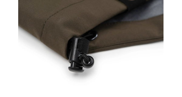 FOX - Bunda Aquos Tri Layer 3/4 Jacket vel. L