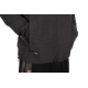 FOX - Bunda Black Premium Mid Layer Jacket vel. 2XL