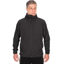FOX - Bunda Black Premium Mid Layer Jacket vel. L