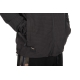 FOX - Bunda Black Premium Mid Layer Jacket vel. L