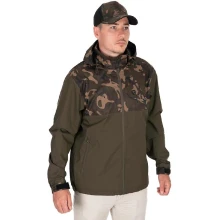 FOX - Bunda Camo Khaki RS 10K Jacket vel. 2XL