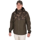 FOX - Bunda Camo Khaki RS 10K Jacket vel. 2XL