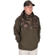 FOX - Bunda Camo Khaki RS 10K Jacket vel. 2XL