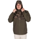 FOX - Bunda Camo Khaki RS 10K Jacket vel. 2XL