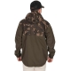 FOX - Bunda Camo Khaki RS 10K Jacket vel. 2XL