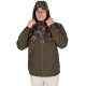 FOX - Bunda Camo Khaki RS 10K Jacket vel. 3XL