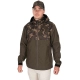 FOX - Bunda Camo Khaki RS 10K Jacket vel. L