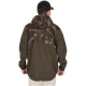 FOX - Bunda Camo Khaki RS 10K Jacket vel. L
