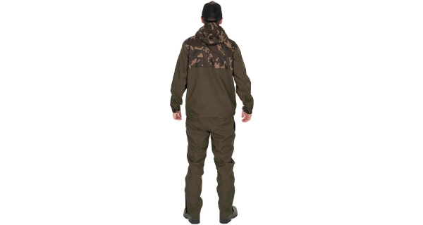 FOX - Bunda Camo Khaki RS 10K Jacket vel. L