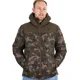 FOX - Bunda Camo Khaki RS Jacket vel. 3XL