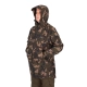 FOX - Bunda Camo Sherpa Tec 3/4 Jacket LTD vel. 4XL
