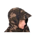 FOX - Bunda Camo Sherpa Tec 3/4 Jacket LTD vel. 4XL