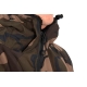 FOX - Bunda Camo Sherpa Tec 3/4 Jacket LTD vel. S