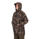 FOX - Bunda Camo Sherpa Tec 3/4 Jacket LTD vel. XL
