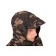 FOX - Bunda Camo Sherpa Tec 3/4 Jacket LTD vel. XL
