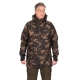 FOX - Bunda Camo Sherpa Tec 3/4 Jacket LTD vel. XL