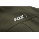 FOX - Bunda Collection Green & Silver Shell Hoodie vel. 2XL