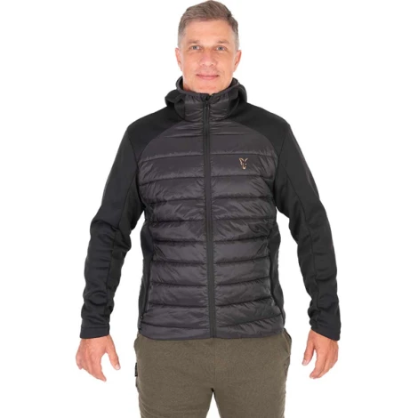 FOX - Bunda Collection Hybrid Jacket B/O vel. L