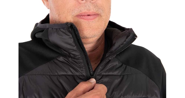 FOX - Bunda Collection Hybrid Jacket B/O vel. L