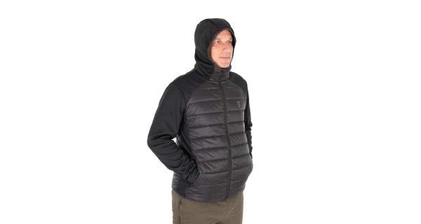 FOX - Bunda Collection Hybrid Jacket B/O vel. L