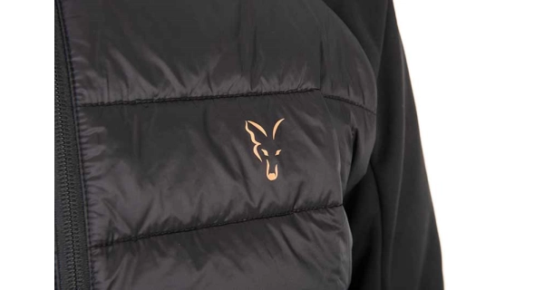 FOX - Bunda Collection Hybrid Jacket B/O vel. L