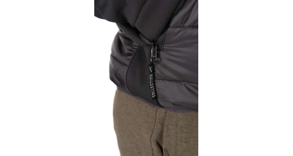 FOX - Bunda Collection Hybrid Jacket B/O vel. L