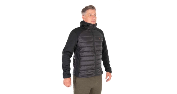 FOX - Bunda Collection Hybrid Jacket B/O vel. L
