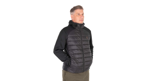 FOX - Bunda Collection Hybrid Jacket B/O vel. L