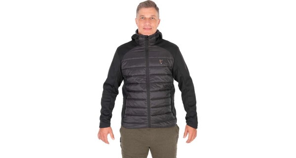 FOX - Bunda Collection Hybrid Jacket B/O vel. S