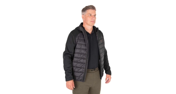 FOX - Bunda Collection Hybrid Jacket B/O vel. S