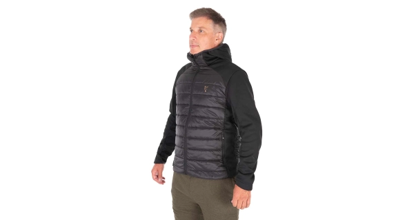 FOX - Bunda Collection Hybrid Jacket B/O vel. S