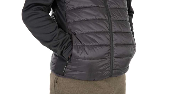FOX - Bunda Collection Hybrid Jacket B/O vel. XL