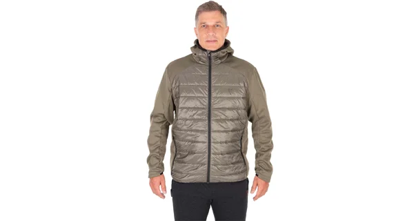 FOX - Bunda Collection Hybrid Jacket G/B vel. 3XL