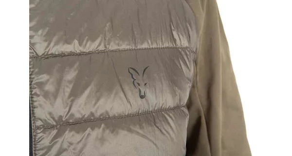 FOX - Bunda Collection Hybrid Jacket G/B vel. 3XL