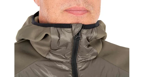 FOX - Bunda Collection Hybrid Jacket G/B vel. 3XL