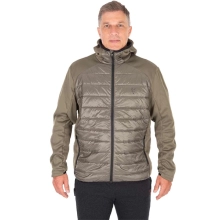 FOX - Bunda Collection Hybrid Jacket G/B vel. M