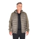 FOX - Bunda Collection Hybrid Jacket G/B vel. XL