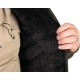 FOX - Bunda Collection Sherpa Jacket Green Black vel. 3XL