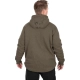 FOX - Bunda Collection Sherpa Jacket Green Black vel. 3XL