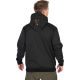 FOX - Bunda Collection Soft Shell Jacket Black Orange vel. 2XL